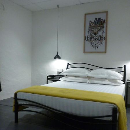 Ola Hostel Malacca Exterior photo