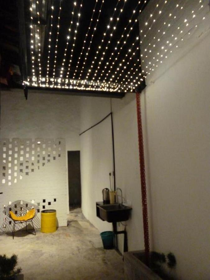 Ola Hostel Malacca Exterior photo